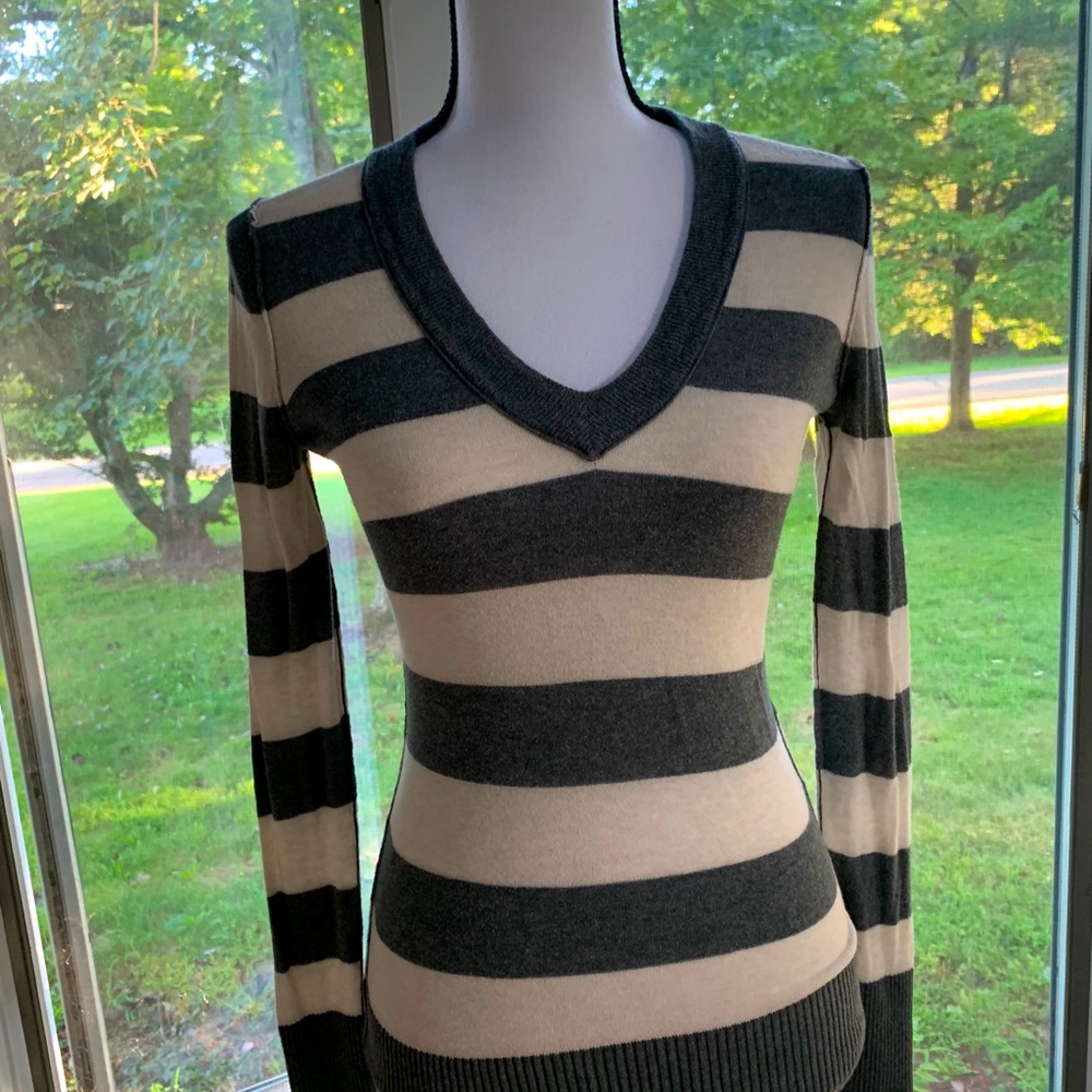 Between Me And You Sweater